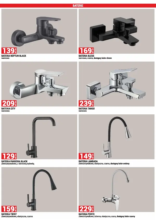 Strona 50 gazetki Mercury Market