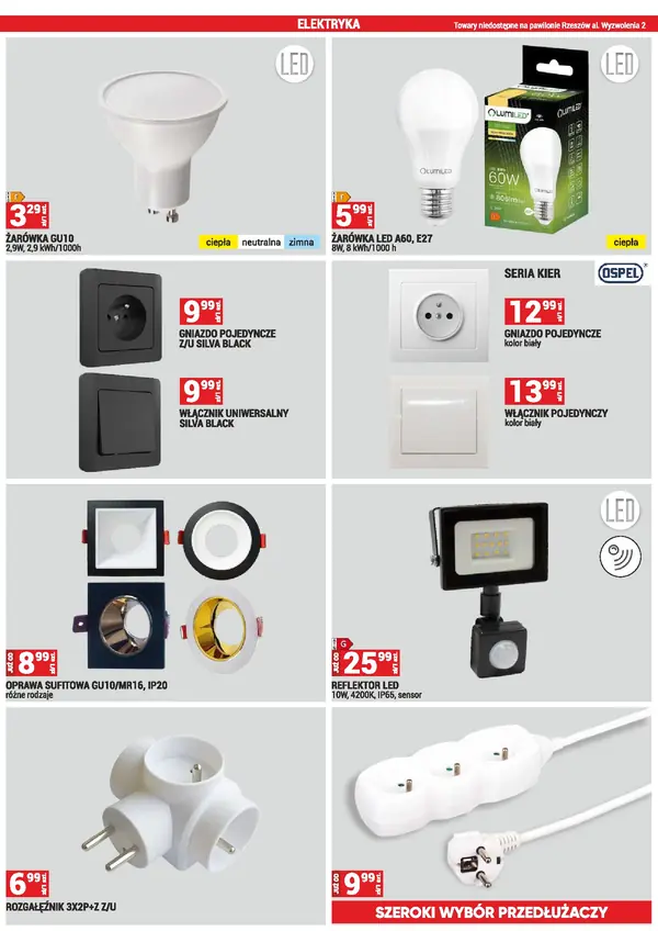 Strona 53 gazetki Mercury Market