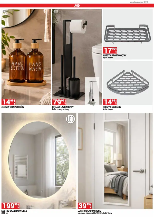 Strona 57 gazetki Mercury Market