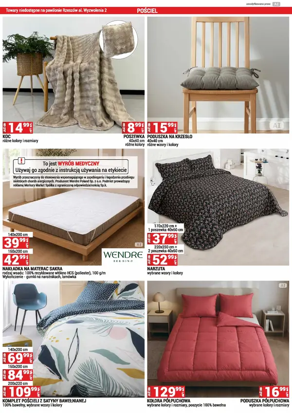 Strona 59 gazetki Mercury Market