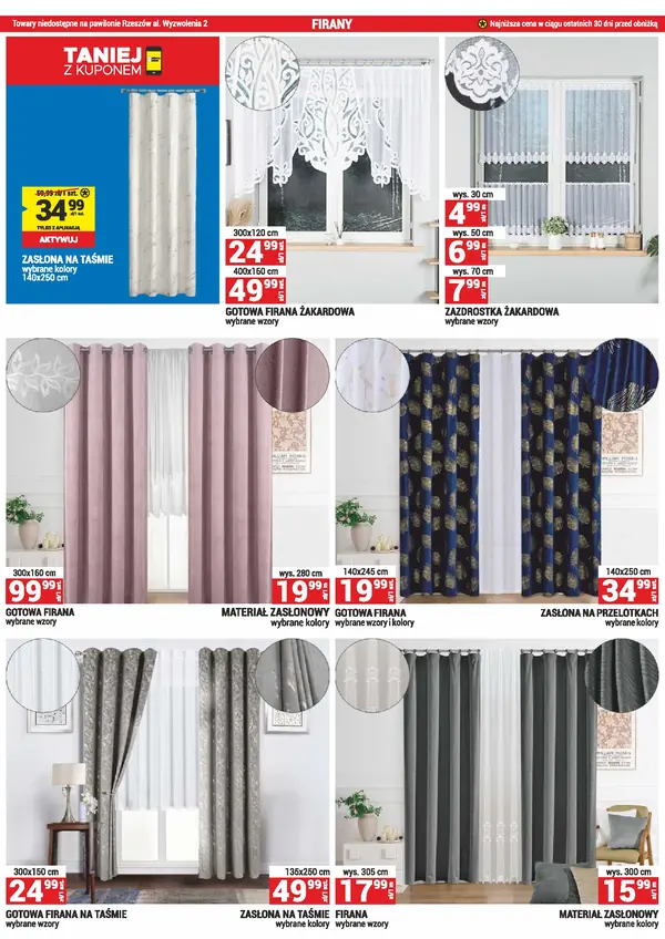 Strona 61 gazetki Mercury Market