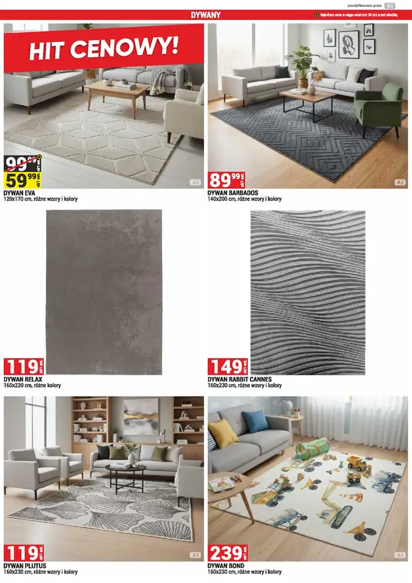 Strona 62 gazetki Mercury Market