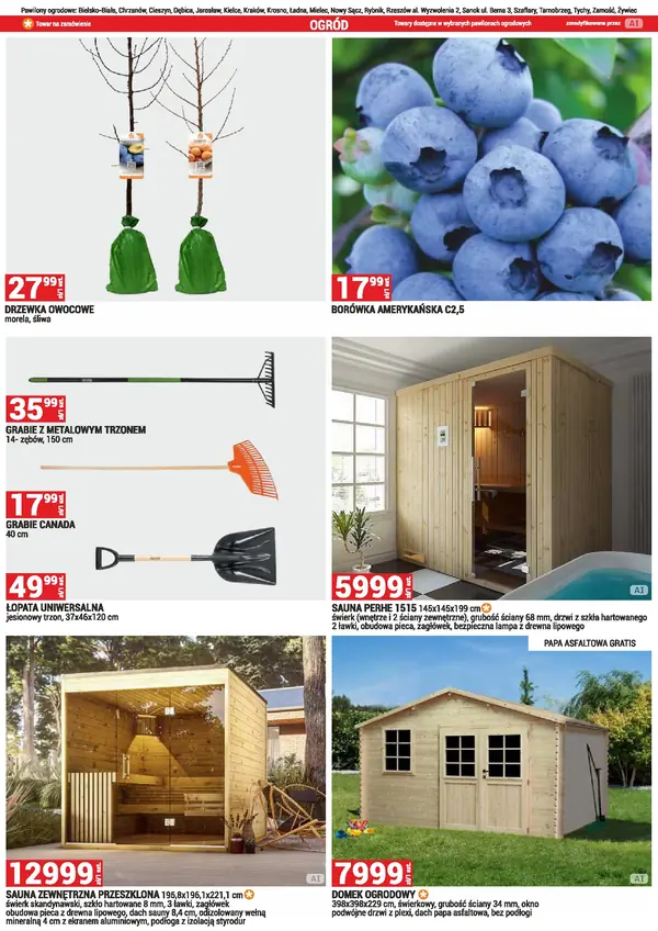 Strona 67 gazetki Mercury Market