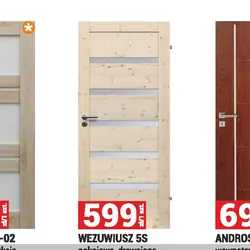 WEZUWIUSZ 5S