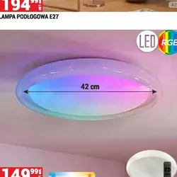 PLAFON LED CCT