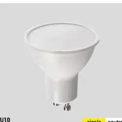 Żarówka GU10
