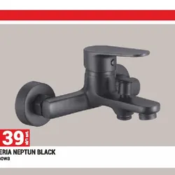 BATERIA NEPTUN BLACK