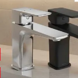 Bateria Keria umywalkowa