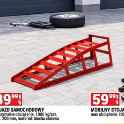 NAJAZD SAMOCHODOWY