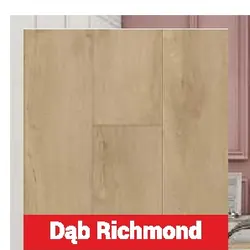 PANEL WINYLOWY DĄB RICHMOND
