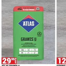 ATLAS GRAWIS U