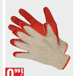 RĘKAWICE OCHRONNE
