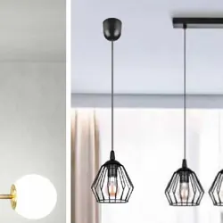 Lampa E27