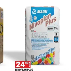 NIVOPLAN PLUS