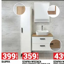 Słupek Seria Nova