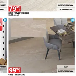 Gres Tierra Sand
