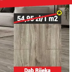 Panel podłogowy Dąb Rijeka