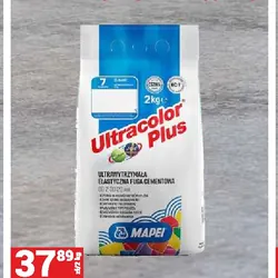 MAPEI FUGA ULTRACOLOR PLUS