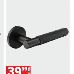 Klamka SORIA SLIM