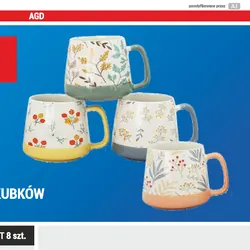 Komplet kubków