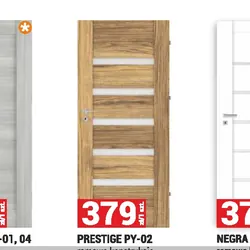 PRESTIGE PY-02
