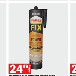 Pattex Fix Power Extreme