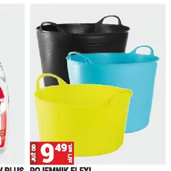 POJEMNIK FLEXI