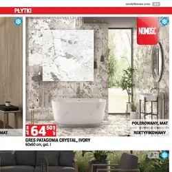 GRES PATAGONIA CRYSTAL, IVORY