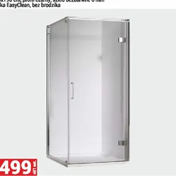 KABINA KWADRATOWA MAJA