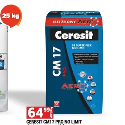CERESIT CM17 PRO NO LIMIT