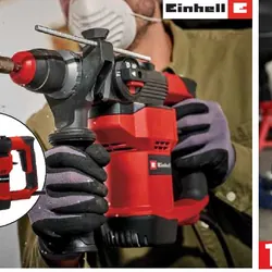 MŁOT UDAROWY EINHELL TC-RH 28 3F