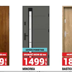 MINORKA