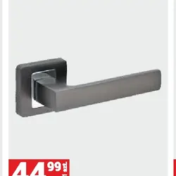 Klamka TOMA