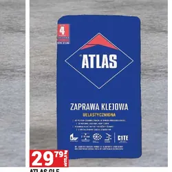 ATLAS GLE