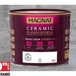MAGNAT CERAMIC