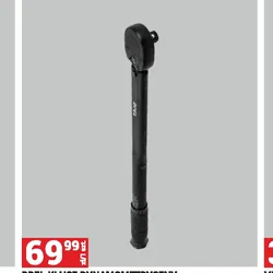 DREL KLUCZ DYNAMOMETRYCZNY 1/2" CON-MTW-1012