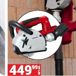 Bruzdownica Einhell TH-MA 1300