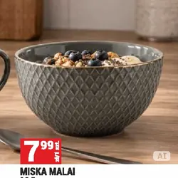 Miska Malai