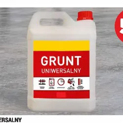 Grunt uniwersalny