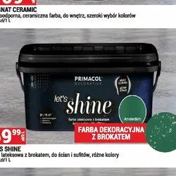 LET'S SHINE