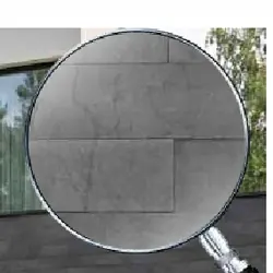 Kamień elewacyjny Magma Graphite