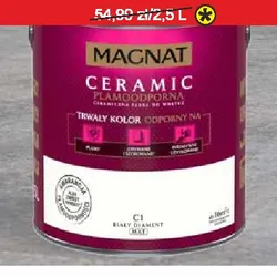 MAGNAT CERAMIC