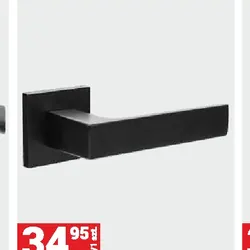 Klamka KWADRO SLIM