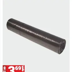 WORKI NA ŚMIECI 35 L
