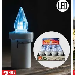 Wkład LED
