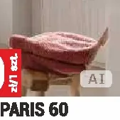 Umywalka Paris 60