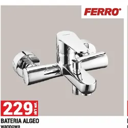 Bateria Algeo wannowa