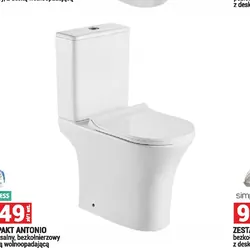 KOMPAKT ANTONIO