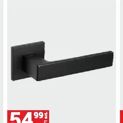 Klamka PACO SLIM