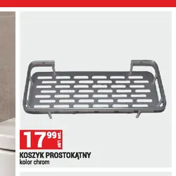 KOSZYK PROSTOKĄTNY